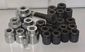 85-537 STANLEY Drive Sockets Extension Adapter Tool