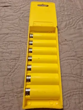85-729 STANLEY Tools Socket Set #2