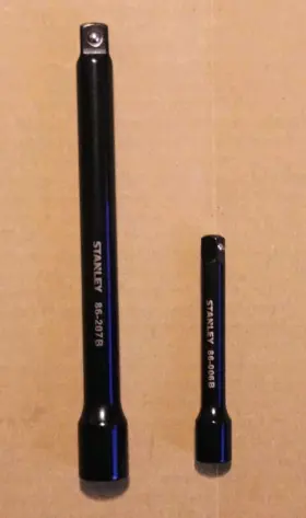 86-006B STANLEY Extension Set Drive