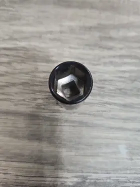 86-030B STANLEY Socket Standard Drive #2