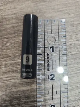 86-097B STANLEY Socket Drive