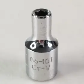 86-101 STANLEY Point Drive Shallow Socket #3