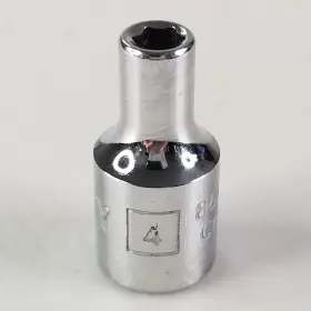 86-101 STANLEY Point Drive Shallow Socket