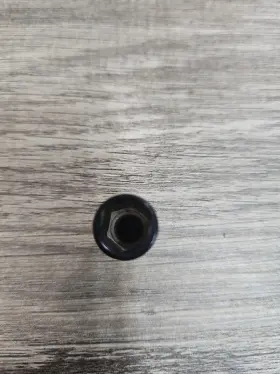 86-105B STANLEY Socket Standard Drive #2