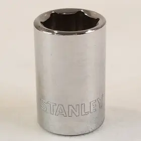 86-108 STANLEY Point Drive Shallow Socket #2