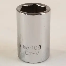 86-108 STANLEY Point Drive Shallow Socket #3