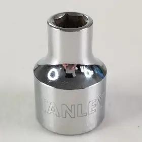 86-255 STANLEY Point Drive Shallow Socket #2