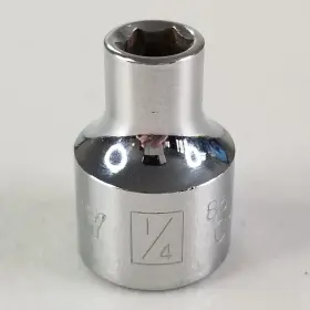86-255 STANLEY Point Drive Shallow Socket
