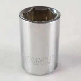86-307 STANLEY Point Drive Shallow Socket #2