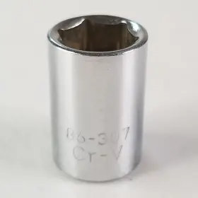 86-307 STANLEY Point Drive Shallow Socket #3