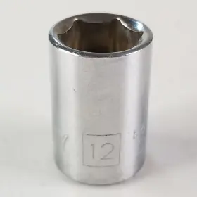 86-307 STANLEY Point Drive Shallow Socket