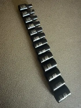 86-314B STANLEY Shallow Point Socket Set Drive