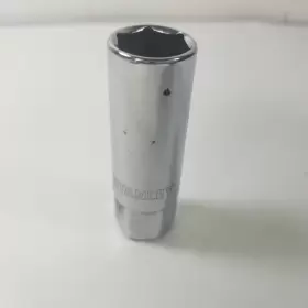 86-380 STANLEY Drive Spark Plug Socket Rubber