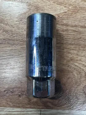 86-381 STANLEY Workmaster Spark Plug Socket Drive