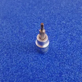 86-387 STANLEY Hex Bit Allen Drive Socket #2