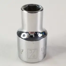 86-442 STANLEY Point Drive Shallow Socket