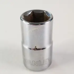 86-445 STANLEY Point Drive Shallow Socket #2