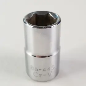 86-445 STANLEY Point Drive Shallow Socket #3