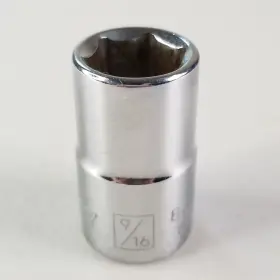 86-445 STANLEY Point Drive Shallow Socket