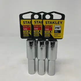 86-480 STANLEY Drive Point Socket