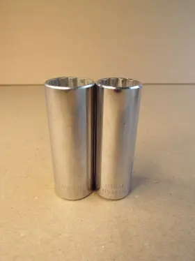 86-487 STANLEY Socket