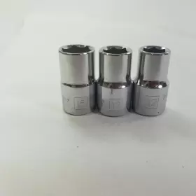 86-514 STANLEY Drive Socket #2