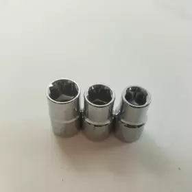 86-514 STANLEY Drive Socket #3
