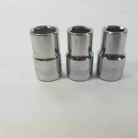 86-514 STANLEY Drive Socket