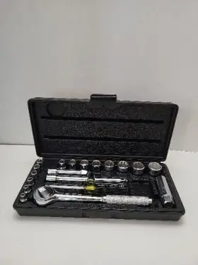 86-977 STANLEY Workmaster Drive Socket Set