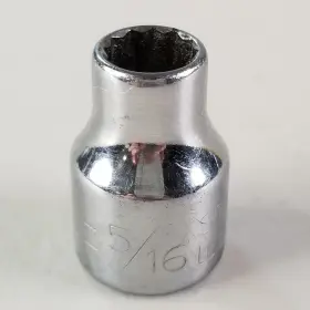 86261 STANLEY Workmaster Drive Shallow Socket