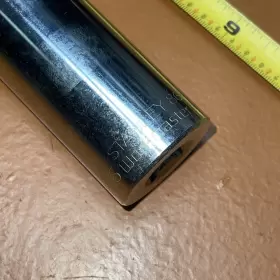 86490 STANLEY Drive Point Socket Workmaster #2