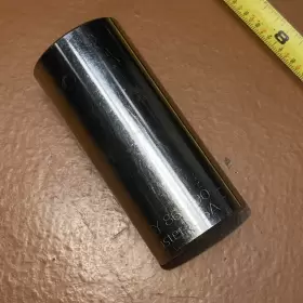86490 STANLEY Drive Point Socket Workmaster #3