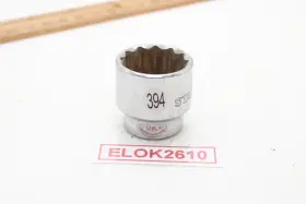 88-180 STANLEY Drive Point Socket