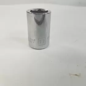 88-739 STANLEY Point Drive Socket Cr-v #2