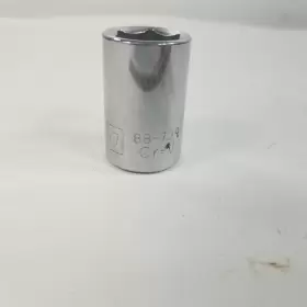 88-739 STANLEY Point Drive Socket Cr-v #3