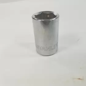 88-739 STANLEY Point Drive Socket Cr-v