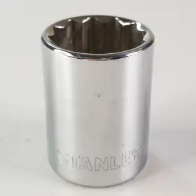 88-819 STANLEY Point Drive Shallow Socket #2