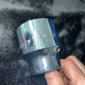 89-678 STANLEY Drive Point Socket