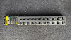 89-813 STANLEY Socket Set