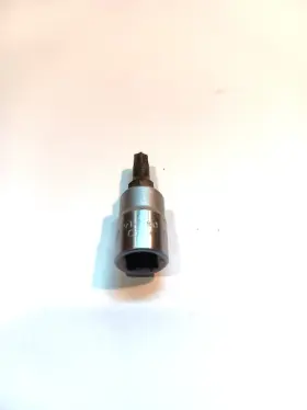 91-580 STANLEY Torx Driver Drive Socket #2