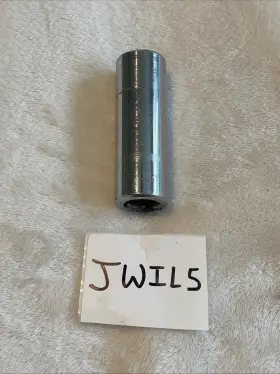 Stanley Workmaster 86-485 Usa 1/2 Inch Dr 3/4 12 Pt. Deep Socket #