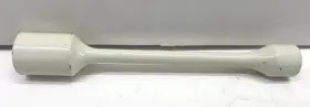 Steelman 50070 120 Ft-lb. 1/2 Inch Drive X 7/8 Torque Stick Eggshell White
