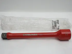 Steelman 60157 3/4 Inch Drive Red 250 Ft-lb Torque Extension - New