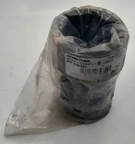 Steelman Pro 79324 1 Inch Drive 41mm 6 Point 21mm 4 Budd Combo Impact Socket