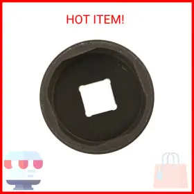 10214 SUNEX Tools Ball Joint Socket #2