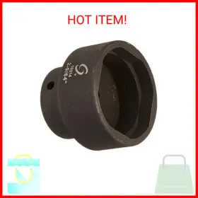 10214 SUNEX Tools Ball Joint Socket