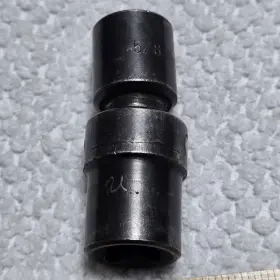 220U SUNEX Impact Socket Drive Point