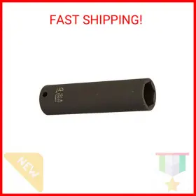 Sunex 230xd Sun230xd Tools 1/2-inch Drive 15/16-inch Extra Deep Impact Socket
