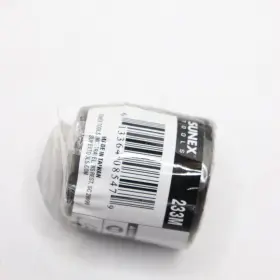 233M SUNEX Impact Socket Drive #2