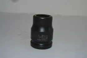 3021M SUNEX Point Drive Impact Socket #2